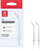 Oclean N11-W10 náhradní trysky 2 ks