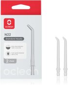 Oclean N23-W10 Lite náhradní trysky 2 ks