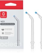 Oclean N23-W10 Lite Orthodontics náhradní trysky 2 ks
