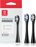 Oclean P3K8 Black náhradní hlavice pro děti 2 ks
