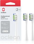 Oclean Professional Clean P1C1 W02 náhradní hlavice 2 ks