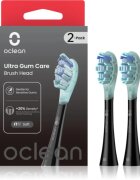 Oclean Ultra Gum Care UG02 náhradní hlavice černé 2 ks
