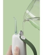 Oclean W10 ústní sprcha Green 1 ks