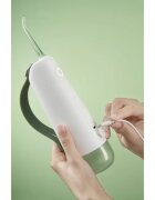 Oclean W10 ústní sprcha Green 1 ks