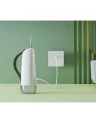 Oclean W10 ústní sprcha Green 1 ks