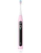 Oclean X Kids sonický zubní kartáček pro děti Pink 1 ks