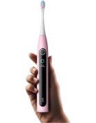 Oclean X Kids sonický zubní kartáček pro děti Pink 1 ks