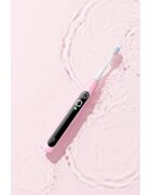 Oclean X Kids sonický zubní kartáček pro děti Pink 1 ks