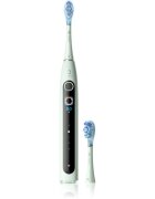 Oclean X Pro 20 sonický zubní kartáček + náhradní hlavice Green 1 ks