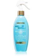 OGX Argan Oil Of Morocco ochranný sprej pro urychlení foukané 177 ml