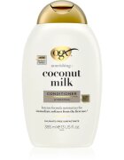 OGX Coconut Milk hydratační kondicionér s kokosovým olejem 385 ml