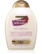 OGX Colour Care Shampoo šampon pro barvené vlasy 385 ml