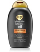 OGX Kukuí Oil hydratační kondicionér proti krepatění 385 ml
