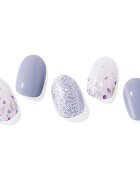 OHORA Gel Nail Sticker N Afterglow nálepky na nehty odstín ND-196 30 ks
