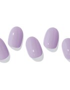 OHORA Gel Nail Sticker N Blueberry Jam nálepky na nehty odstín NB-031 1 ks