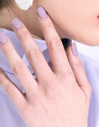 OHORA Gel Nail Sticker N Blueberry Jam nálepky na nehty odstín NB-031 1 ks