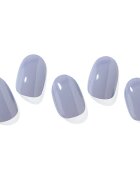 OHORA Gel Nail Sticker N Cream Cloud nálepky na nehty odstín NB-077 1 ks