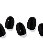 OHORA Gel Nail Sticker N Onyx nálepky na nehty odstín NB-023 1 ks