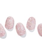 OHORA Gel Nail Sticker N Pixie Dust nálepky na nehty odstín NB-020 ks