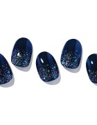OHORA Gel Nail Sticker N Polaris nálepky na nehty odstín ND-098 1 ks