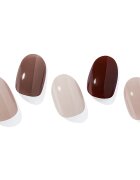 OHORA Gel Nail Sticker N Roasting nálepky na nehty odstín ND-312 1 ks