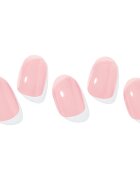 OHORA Gel Nail Sticker N Tint Baby nálepky na nehty odstín NB-102 1 ks