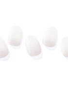 OHORA Gel Nail Sticker N Veil nálepky na nehty odstín ND-361 1 ks