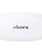 OHORA Pro Gel Lamp UV lampa na nehty 1 ks