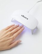 OHORA Pro Gel Lamp UV lampa na nehty 1 ks