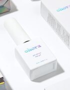 OHORA Pro Glossy Top Gel krycí lak na nehty pro zářivý lesk 10 ml