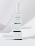 OHORA Pro Glossy Top Gel krycí lak na nehty pro zářivý lesk 10 ml