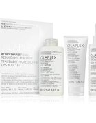 Olaplex Bond Shaper Curl Rebuilding Treatment set sada pro kudrnaté vlasy 3 ks