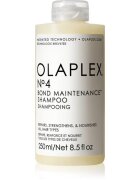 Olaplex N°4 Bond Maintenance Shampoo obnovující šampon pro všechny typy vlasů 250 ml