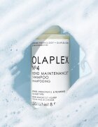 Olaplex N°4 Bond Maintenance Shampoo obnovující šampon pro všechny typy vlasů 250 ml
