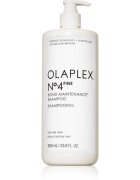 Olaplex N°4 Fine Bond Maintenance Shampoo obnovující šampon pro jemné a poškozené vlasy 1000 ml