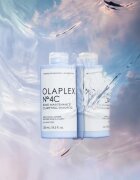 Olaplex N°4C Bond Maintenance hloubkově čisticí šampon 250 ml