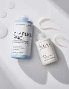 Olaplex N°4C Bond Maintenance hloubkově čisticí šampon 250 ml