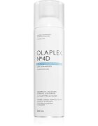 Olaplex N°4D Clean Volume Detox Dry Shampoo suchý šampon pro objem vlasů 250 ml
