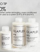 Olaplex N°5 Bond Maintenance Conditioner posilující kondicionér pro hydrataci a lesk 250 ml