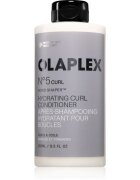 Olaplex N°5 Bond Shaper Hydrating Curl Conditioner hydratační kondicionér pro kudrnaté vlasy 250 ml