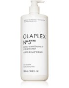Olaplex N°5 Fine Bond Maintenance Conditioner hydratační a posilující kondicionér pro jemné a poškozené vlasy 1000 ml