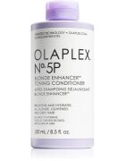 Olaplex N°5P Blonde Enhancer tónovací kondicionér pro blond a melírované vlasy 250 ml