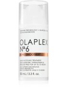 Olaplex N°6 Bond Smoother hydratační stylingový krém proti krepatění s pumpičkou 100 ml