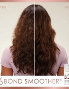 Olaplex N°6 Bond Smoother hydratační stylingový krém proti krepatění s pumpičkou 100 ml