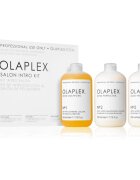 Olaplex Salon Intro Kit Salon Into Kit sada pro chemicky ošetřené vlasy 3x525 ml