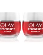 Olay Regenerist sada proti vráskám