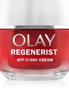 Olay Regenerist SPF 30 Day Cream hydratační a zpevňující denní krém proti vráskám SPF 30 50 ml