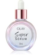 Olay Super Serum protivráskové rozjasňující sérum s vitaminem C 30 ml