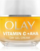 Olay Vitamin C + AHA Day Gel Cream hydratační gel krém na obličej 50 ml