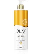 Olay Vitamin C Brightening Body Lotion hydratační tělové mléko s revitalizačním účinkem 500 ml